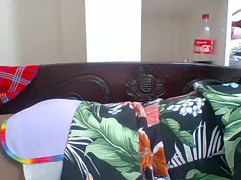 DADDYS_shuga webcam