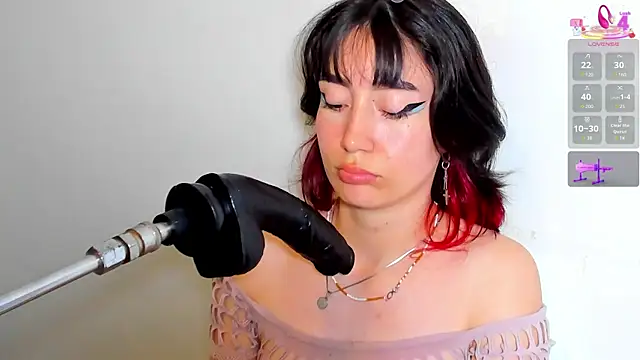 lizzy_davis_1 webcam