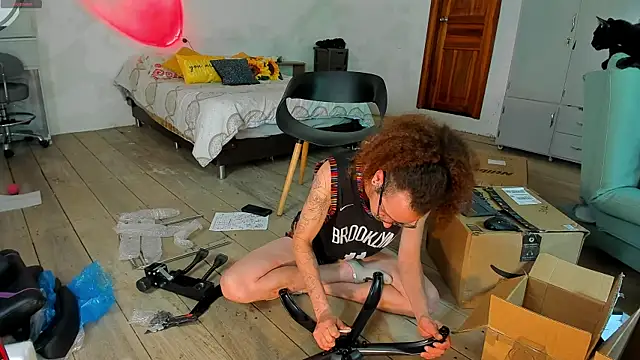 MrShaggy webcam