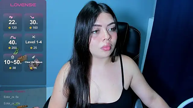 Sexy_paradise18_ webcam