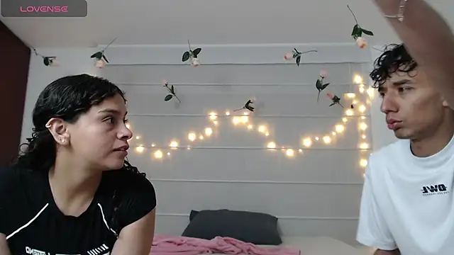 Sarabubbie webcam