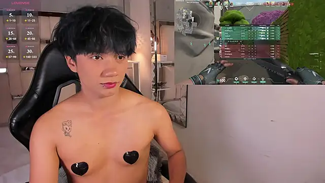 Eriol_ webcam