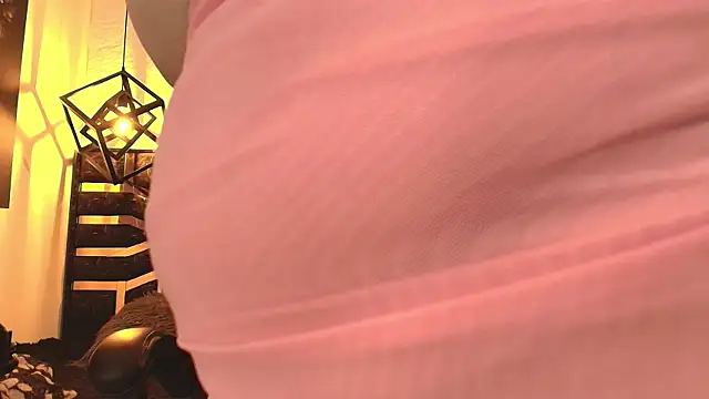 scarleth_blue webcam