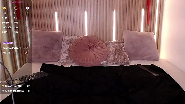 Stefy_Harris webcam
