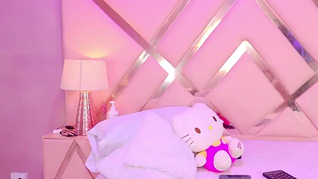 SamantaKane webcam