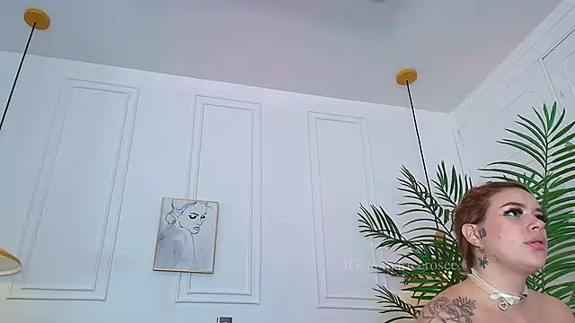 mariee_rosee's live room