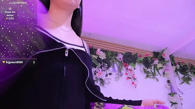 kaylee_lee webcam