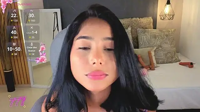 Milaa_Star_ webcam
