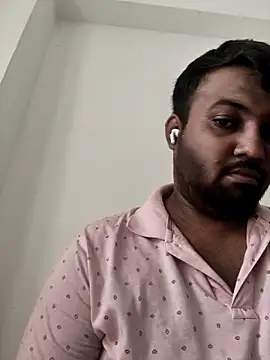 vinay_smalldick webcam