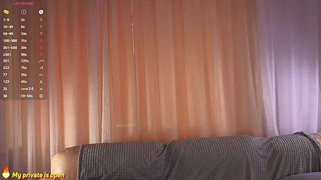 AntonelaAmeli webcam