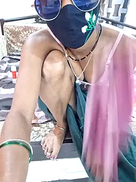 Marathi_Sayali webcam