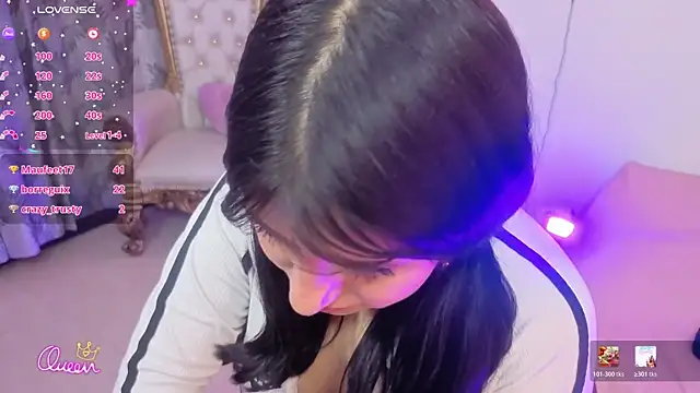 Teffi_tay webcam