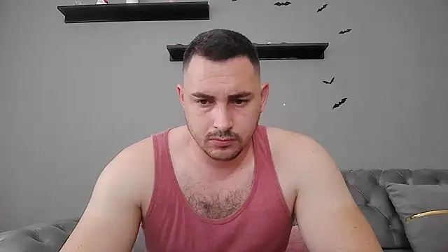 mastermute webcam