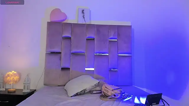 ChocoBunny1 webcam