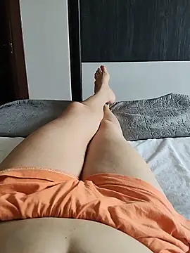 sexydeaChanel webcam