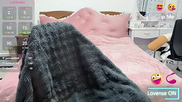 zhnlky webcam