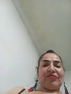 MaryRoze_ webcam