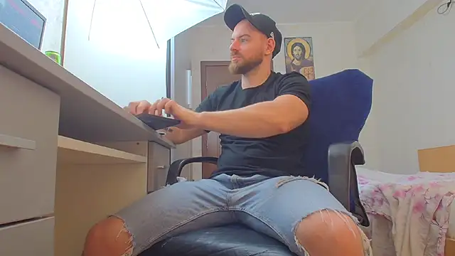 Ryanstone_ webcam