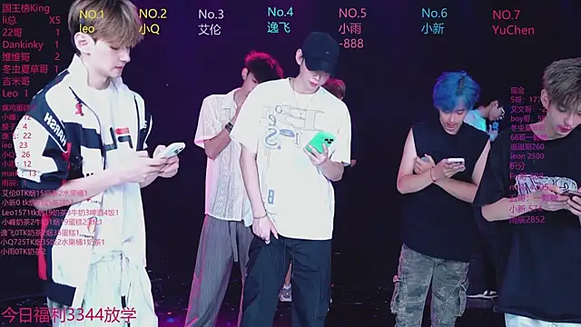 AAA-winner webcam