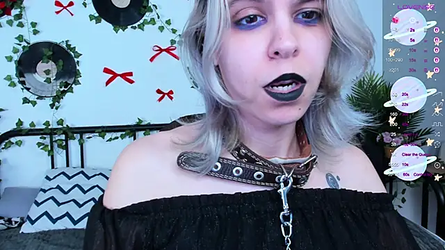 LiraBelle webcam