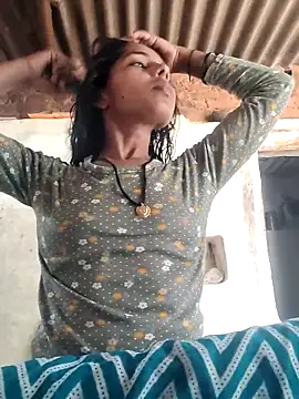 Babita_Gori webcam