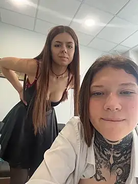 FionaMurr webcam