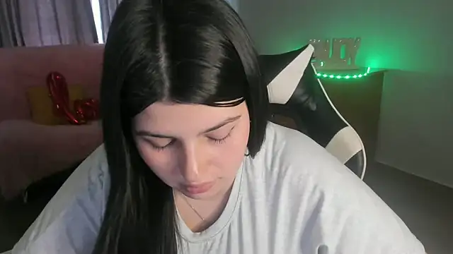 KisaModel webcam