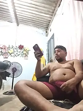 master_juju1924 webcam