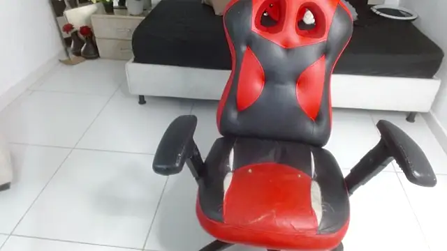 Axel_fox77 webcam