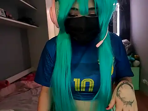Lucyiy_ webcam