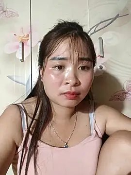 LoveShae_XYX webcam