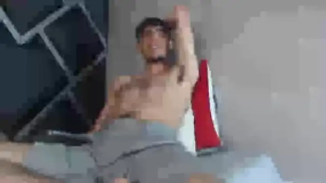 Endrick-23 webcam