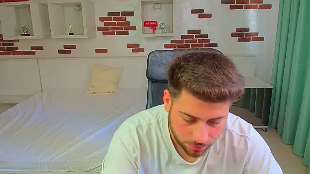 DaxGreer webcam