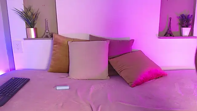 Velvet_An webcam