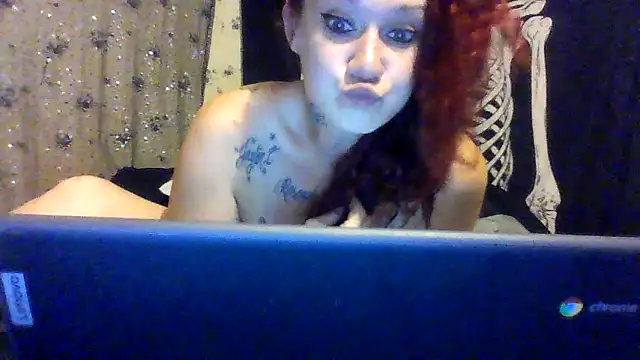 gagqueen2026 webcam
