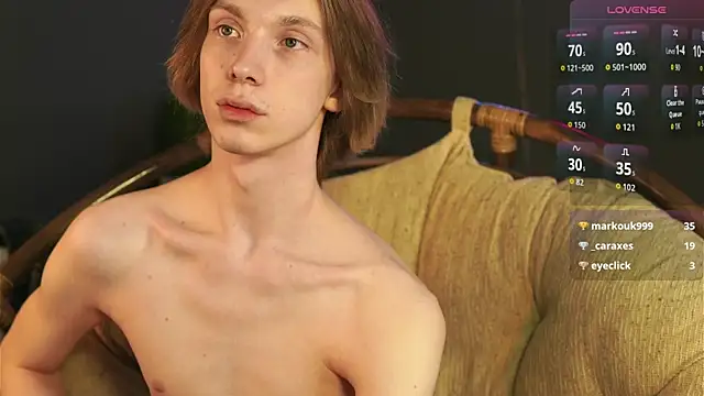 Daniel_Schmidt webcam
