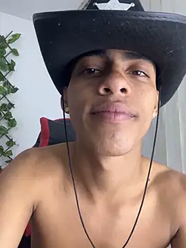 Antonelo_blake webcam