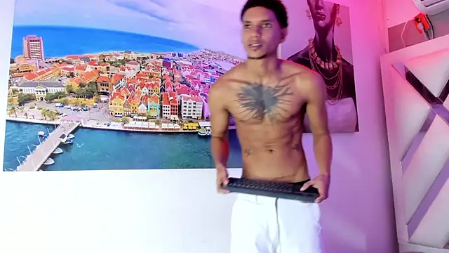 kai_storm77 webcam