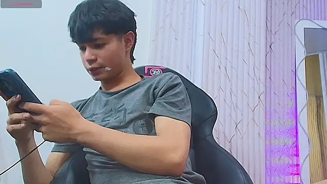 Spark_tay webcam