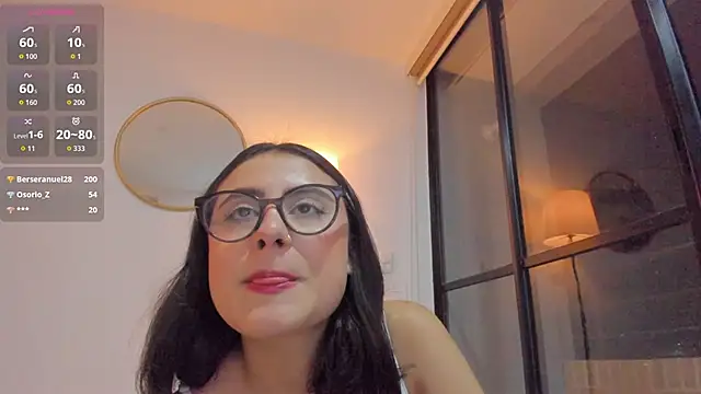 imsofia_dy webcam