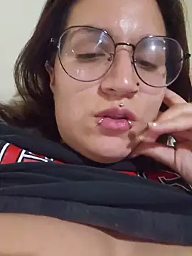 karengenesisx (F young) - Masturbación vaginal