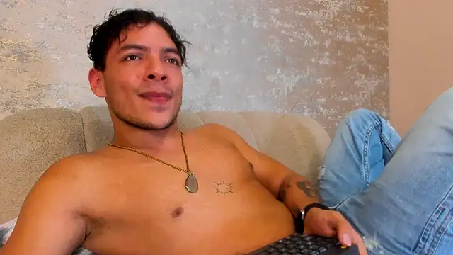 OliverWyse webcam