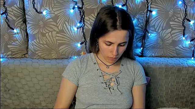 MaggieCake webcam