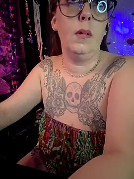 edgexchaos webcam