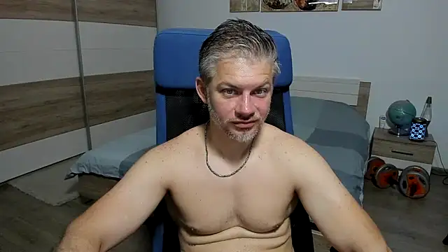 RobbyShawz webcam