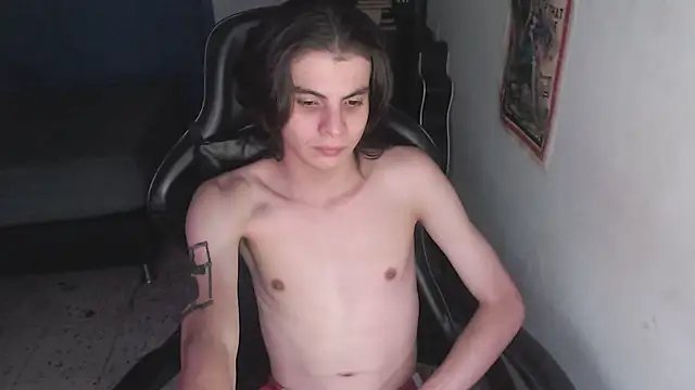 Elastic_Fantasy webcam