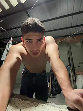 JeffDaltton webcam