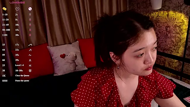 FreyaRaya webcam