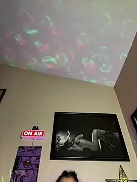 TheDime webcam