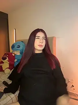 Your_rosalie webcam
